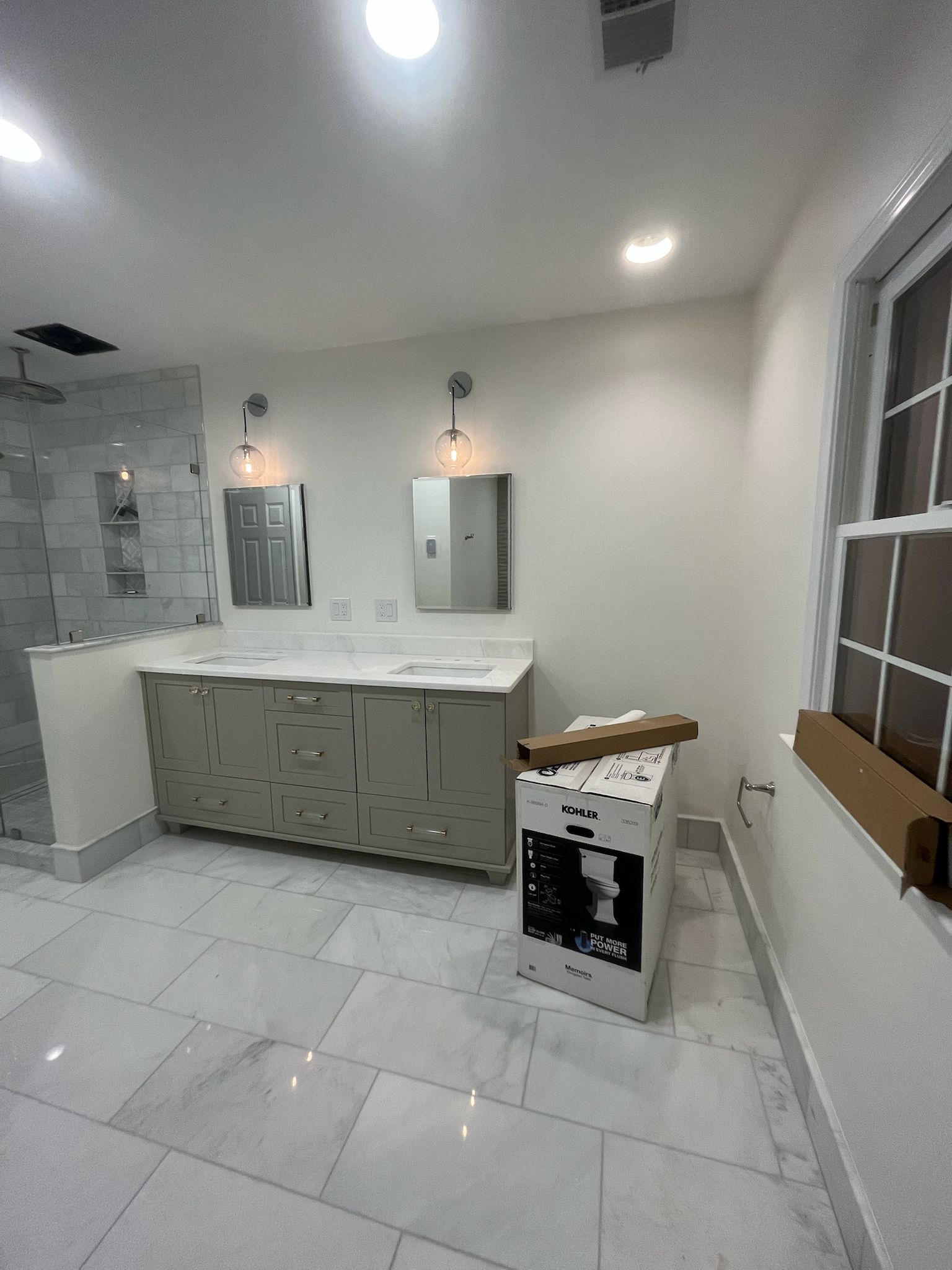 Drywall Installation &amp; Repair