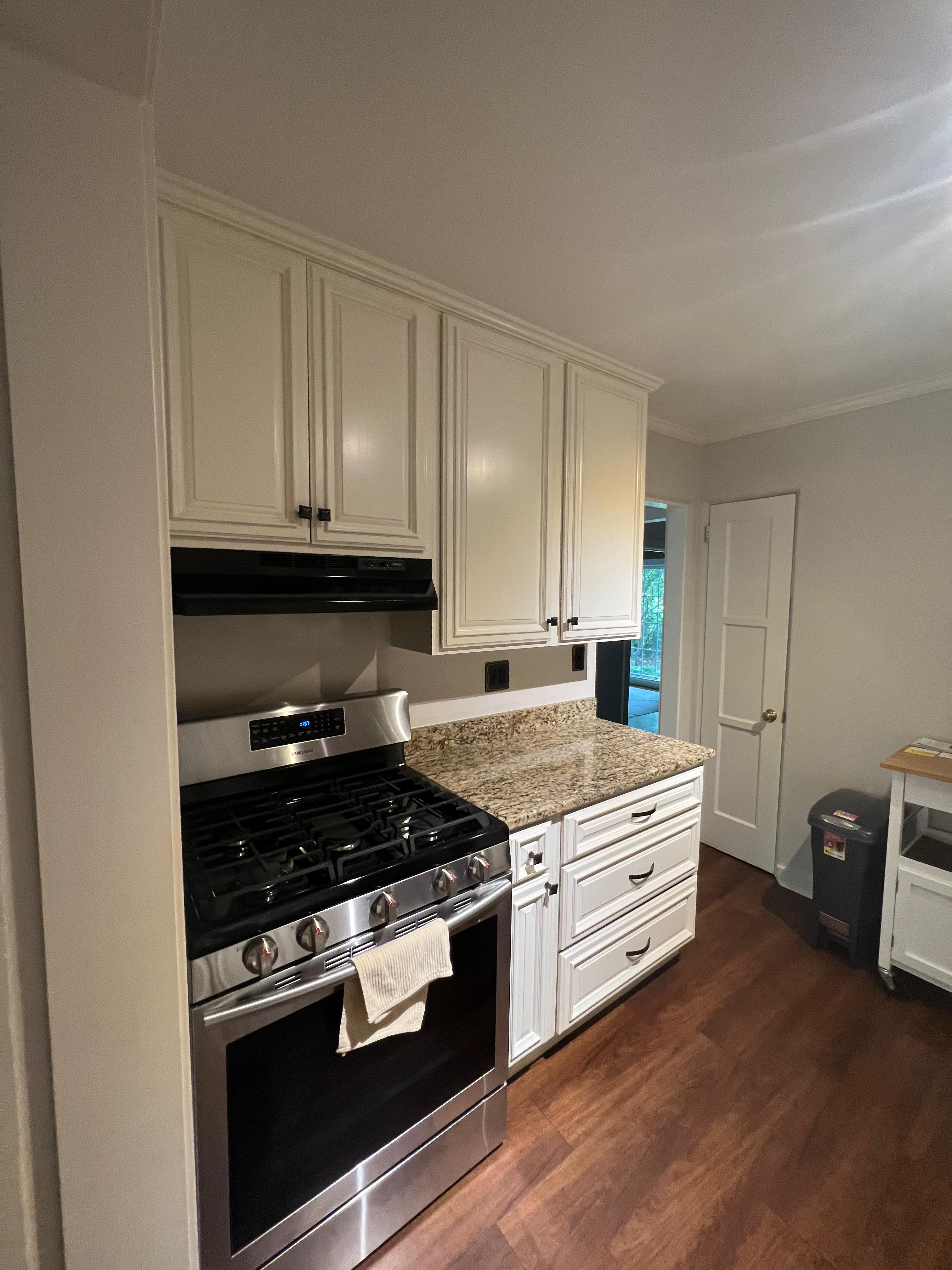 GC PAINTING & DRYWALL LLC - Slide 3