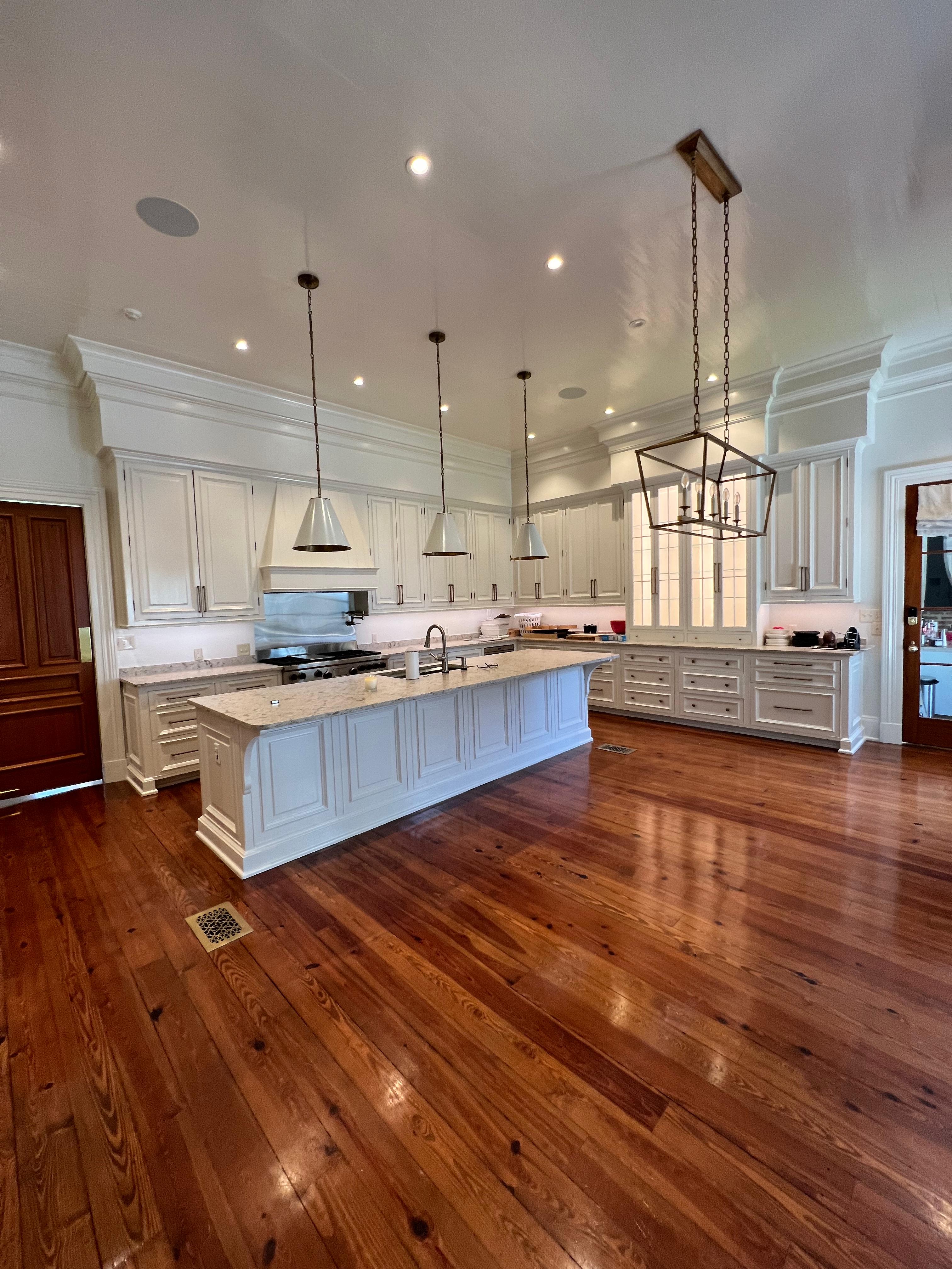 GC PAINTING & DRYWALL LLC - Slide 1